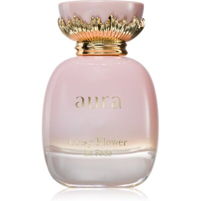 La Fede Aura Crisp Flower Eau de Parfum für Damen 100 ml La Fede Aura Crisp Flower Eau de Parfum für Damen 100 ml