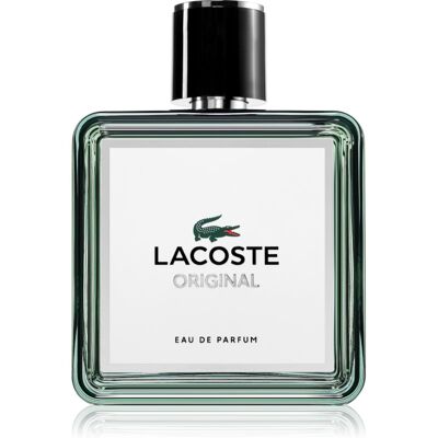 Lacoste Original Eau de Parfum für Herren 100 ml Lacoste Original Eau de Parfum für Herren 100 ml