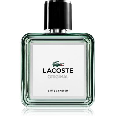 Lacoste Original Eau de Parfum für Herren 60 ml Lacoste Original Eau de Parfum für Herren 60 ml
