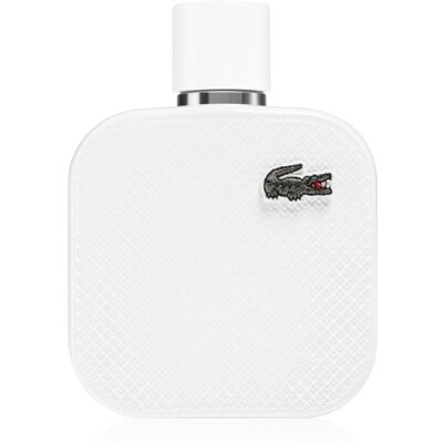 Lacoste Eau de Lacoste L.12.12 Blanc Eau de Parfum für Herren 100 ml Lacoste Eau de Lacoste L.12.12 Blanc Eau de Parfum für Herren 100 ml