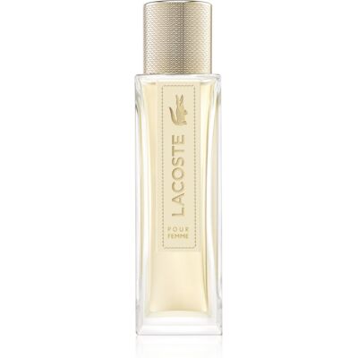 Lacoste Pour Femme Eau de Parfum für Damen 50 ml Lacoste Pour Femme Eau de Parfum für Damen 50 ml