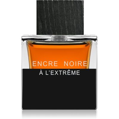 Lalique Encre Noire A L'Extreme Eau de Parfum für Herren 100 ml Lalique Encre Noire A L'Extreme Eau de Parfum für Herren 100 ml