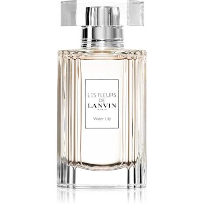 Lanvin Water Lily Eau de Toilette für Damen 50 ml Lanvin Water Lily Eau de Toilette für Damen 50 ml