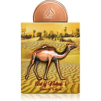 Lattafa Art Of Nature I. Eau de Parfum unisex 100 ml Lattafa Art Of Nature I. Eau de Parfum unisex 100 ml