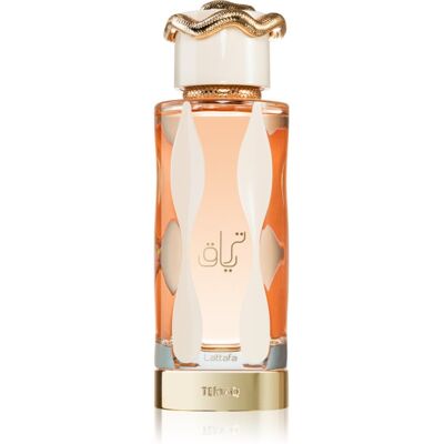 Lattafa Teriaq Eau de Parfum unisex 100 ml Lattafa Teriaq Eau de Parfum unisex 100 ml