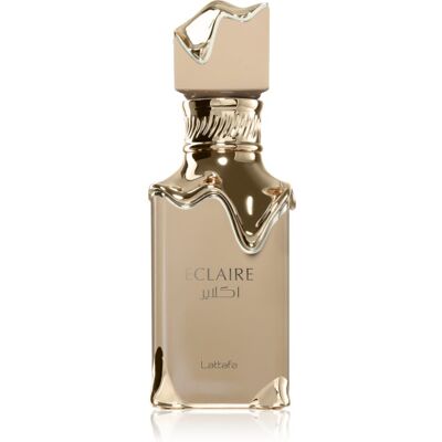 Lattafa Eclaire Eau de Parfum unisex 100 ml Lattafa Eclaire Eau de Parfum unisex 100 ml