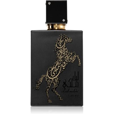 Lattafa Lail Maleki Eau de Parfum unisex 100 ml Lattafa Lail Maleki Eau de Parfum unisex 100 ml