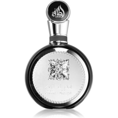 Lattafa Fakhar Lattafa Men Eau de Parfum für Herren 100 ml Lattafa Fakhar Lattafa Men Eau de Parfum für Herren 100 ml