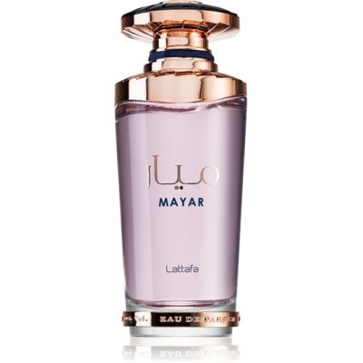 Lattafa Mayar Eau de Parfum für Damen 100 ml Lattafa Mayar Eau de Parfum für Damen 100 ml
