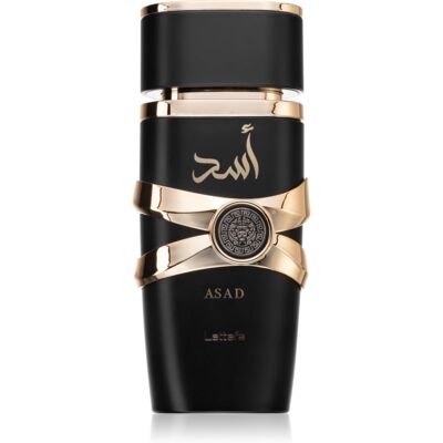 Lattafa Asad Eau de Parfum für Herren 100 ml Lattafa Asad Eau de Parfum für Herren 100 ml