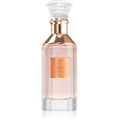 Lattafa Velvet Rose Eau de Parfum für Damen 100 ml Lattafa Velvet Rose Eau de Parfum für Damen 100 ml