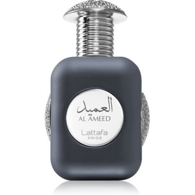 Lattafa Pride Al Ameed Eau de Parfum unisex 100 ml Lattafa Pride Al Ameed Eau de Parfum unisex 100 ml