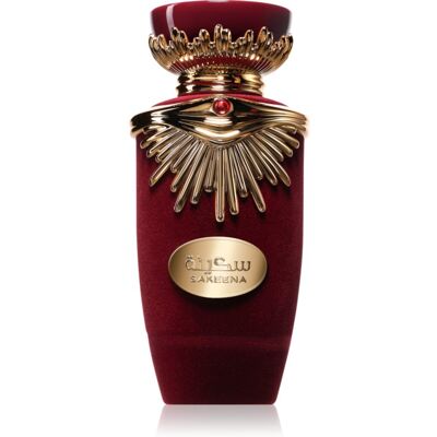 Lattafa Sakeena Eau de Parfum für Damen 100 ml Lattafa Sakeena Eau de Parfum für Damen 100 ml