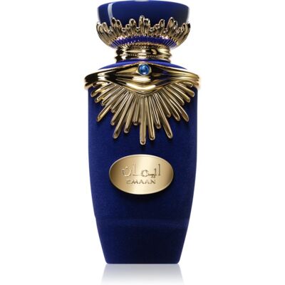 Lattafa Emaan Eau de Parfum für Damen 100 ml Lattafa Emaan Eau de Parfum für Damen 100 ml
