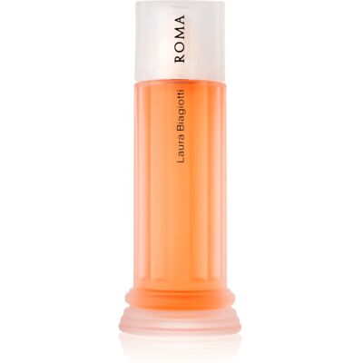 Laura Biagiotti Roma for her Eau de Toilette für Damen 100 ml Laura Biagiotti Roma for her Eau de Toilette für Damen 100 ml
