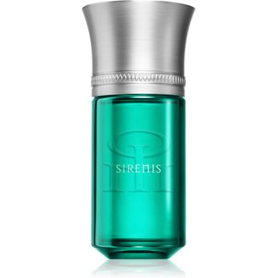 Les Liquides Imaginaires Sirenis Eau de Parfum unisex 100 ml Les Liquides Imaginaires Sirenis Eau de Parfum unisex 100 ml