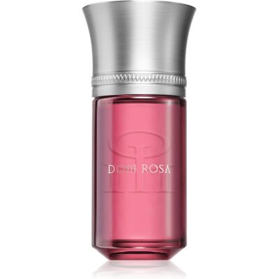 Les Liquides Imaginaires Dom Rosa Eau de Parfum unisex 100 ml Les Liquides Imaginaires Dom Rosa Eau de Parfum unisex 100 ml