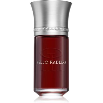 Les Liquides Imaginaires Bello Rabelo Eau de Parfum unisex 100 ml Les Liquides Imaginaires Bello Rabelo Eau de Parfum unisex 100 ml
