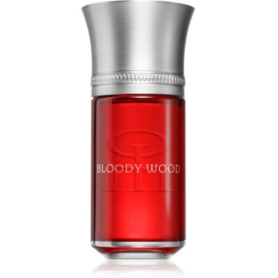 Les Liquides Imaginaires Bloody Wood Eau de Parfum unisex 100 ml Les Liquides Imaginaires Bloody Wood Eau de Parfum unisex 100 ml