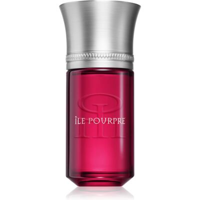 Les Liquides Imaginaires Île Pourpre Eau de Parfum unisex 100 ml Les Liquides Imaginaires Île Pourpre Eau de Parfum unisex 100 ml