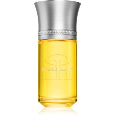 Les Liquides Imaginaires Desert Suave Eau de Parfum unisex 100 ml Les Liquides Imaginaires Desert Suave Eau de Parfum unisex 100 ml