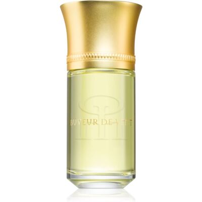 Les Liquides Imaginaires Buveur de Vent Eau de Parfum unisex 100 ml Les Liquides Imaginaires Buveur de Vent Eau de Parfum unisex 100 ml
