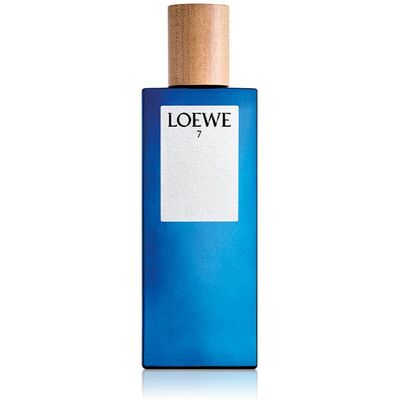 Loewe 7 Eau de Toilette für Herren 50 ml Loewe 7 Eau de Toilette für Herren 50 ml