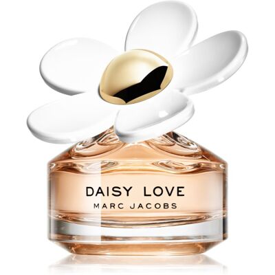 Marc Jacobs Daisy Love Eau de Toilette für Damen 100 ml Marc Jacobs Daisy Love Eau de Toilette für Damen 100 ml