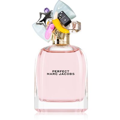 Marc Jacobs Perfect Eau de Parfum für Damen 100 ml Marc Jacobs Perfect Eau de Parfum für Damen 100 ml