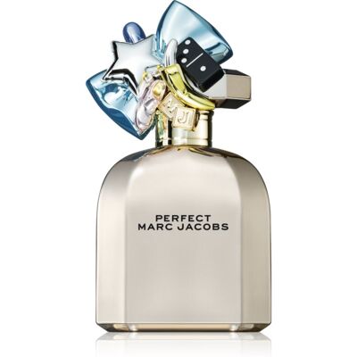 Marc Jacobs Perfect Charm Eau de Parfum für Damen Collector Edition 50 ml Marc Jacobs Perfect Charm Eau de Parfum für Damen Collector Edition 50 ml
