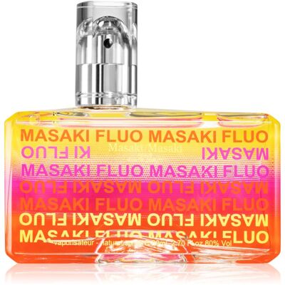 Masaki Matsushima Masaki Fluo Eau De Parfum Spray - Damen Masaki Matsushima Masaki Fluo Eau De Parfum Spray - Damen