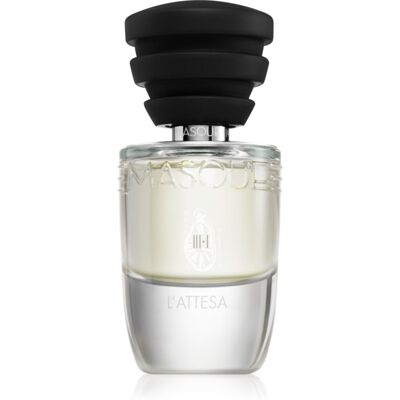 Masque Milano L'Attesa Eau de Parfum unisex 35 ml Masque Milano L'Attesa Eau de Parfum unisex 35 ml