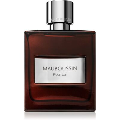 Mauboussin Pour Lui Eau de Parfum für Herren 100 ml Mauboussin Pour Lui Eau de Parfum für Herren 100 ml