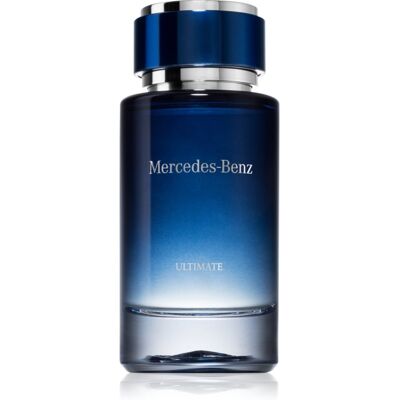 Mercedes-Benz Ultimate Eau de Parfum für Herren 120 ml Mercedes-Benz Ultimate Eau de Parfum für Herren 120 ml