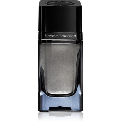 Mercedes-Benz Select Night Eau de Parfum für Herren 100 ml Mercedes-Benz Select Night Eau de Parfum für Herren 100 ml