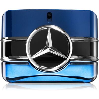 Mercedes-Benz Sign Eau de Parfum für Herren 50 ml Mercedes-Benz Sign Eau de Parfum für Herren 50 ml