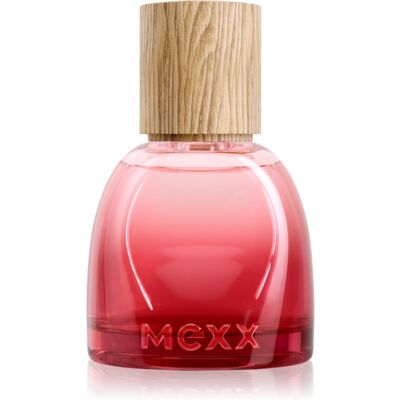 Mexx Inspired Warmth Eau de Parfum für Damen 30 ml Mexx Inspired Warmth Eau de Parfum für Damen 30 ml