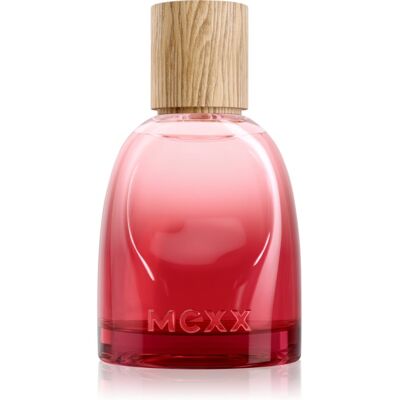 Mexx Inspired Warmth Eau de Parfum für Damen 50 ml Mexx Inspired Warmth Eau de Parfum für Damen 50 ml