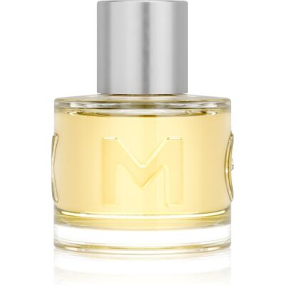 Mexx Woman New Eau de Toilette für Damen 60 ml Mexx Woman New Eau de Toilette für Damen 60 ml