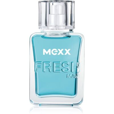 Mexx Fresh Man New Eau de Toilette für Herren 30 ml Mexx Fresh Man New Eau de Toilette für Herren 30 ml