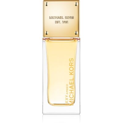 Michael Kors Sexy Amber - Eau de Parfum für Damen Michael Kors Sexy Amber - Eau de Parfum für Damen