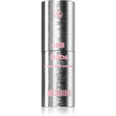Missguided Chill Babe Eau de Parfum für Damen 10 ml Missguided Chill Babe Eau de Parfum für Damen 10 ml