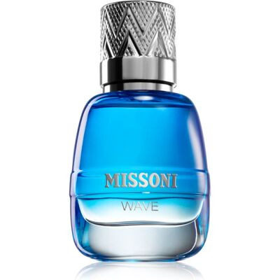 Missoni Wave Eau de Toilette für Herren 30 ml Missoni Wave Eau de Toilette für Herren 30 ml