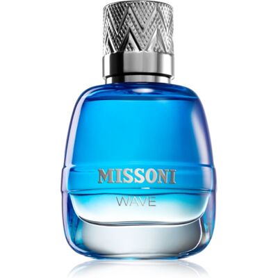Missoni Wave Eau de Toilette für Herren 50 ml Missoni Wave Eau de Toilette für Herren 50 ml