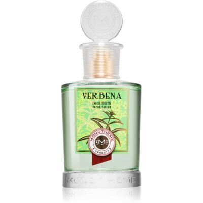 Monotheme Classic Collection Verbena Eau de Toilette unisex 100 ml Monotheme Classic Collection Verbena Eau de Toilette unisex 100 ml