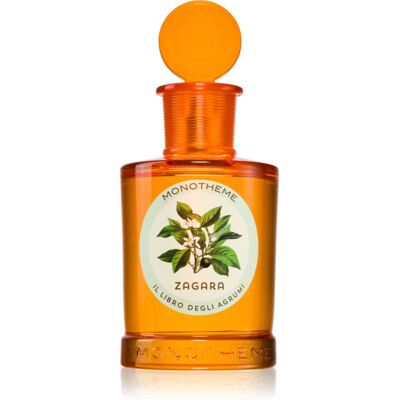 Monotheme Il Libro Degli Agrumi Zagara Eau de Toilette für Damen 100 ml Monotheme Il Libro Degli Agrumi Zagara Eau de Toilette für Damen 100 ml