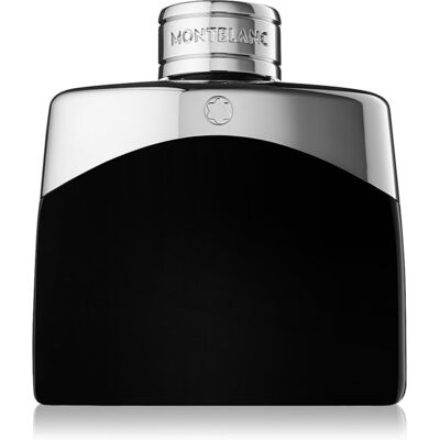 Montblanc Legend Eau de Toilette für Herren 50 ml Montblanc Legend Eau de Toilette für Herren 50 ml