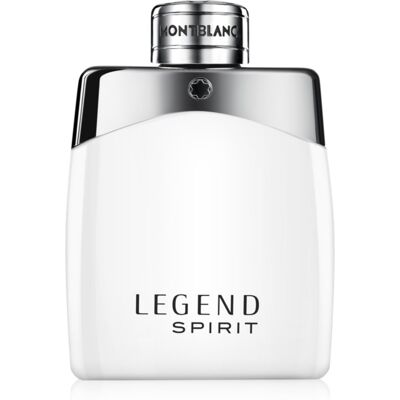 Montblanc Legend Spirit Eau de Toilette für Herren 100 ml Montblanc Legend Spirit Eau de Toilette für Herren 100 ml