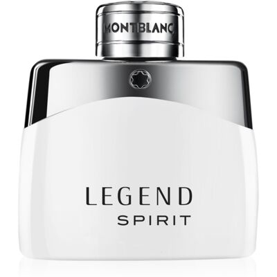 Montblanc Legend Spirit Eau de Toilette für Herren 50 ml Montblanc Legend Spirit Eau de Toilette für Herren 50 ml