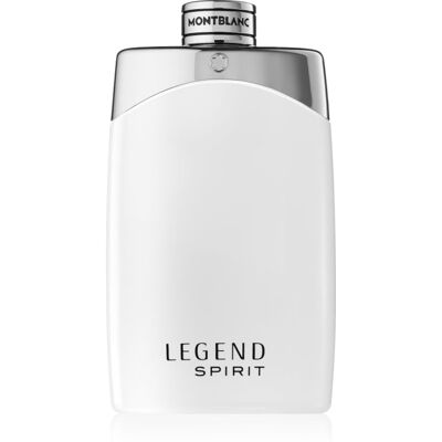 Montblanc Legend Spirit Eau de Toilette für Herren 200 ml Montblanc Legend Spirit Eau de Toilette für Herren 200 ml